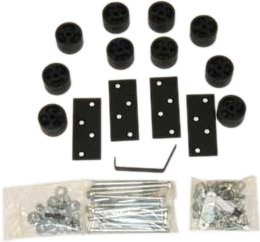 Perf Accessories Body Lift Kit