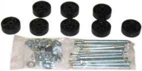 Perf Accessories Body Lift Kit