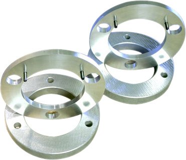 Perf Accessories Coil Spring Spacer