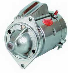 Powermaster Starter