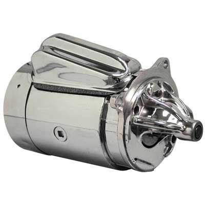 Powermaster Starter