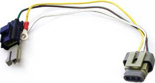 Powermaster Wiring Harness
