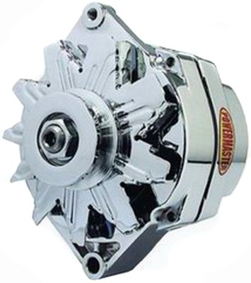 Powermaster Alternator