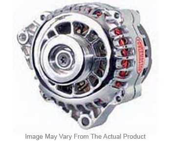 Powermaster Alternator