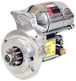 Powermaster Starter