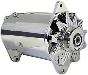 Powermaster Alternator