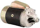 Powermaster Starter