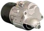 Powermaster Starter