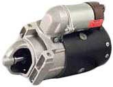 Powermaster Starter