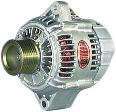 Powermaster Alternator