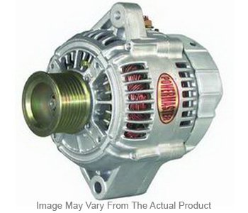 Powermaster Alternator