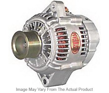 Powermaster Alternator
