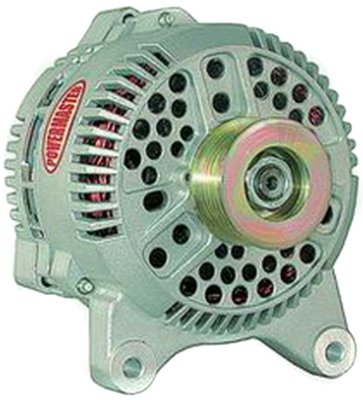 Powermaster Alternator