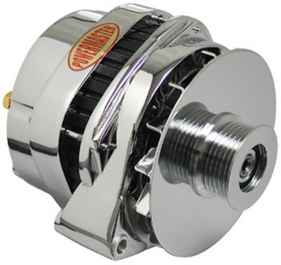 Powermaster Alternator