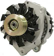 Powermaster Alternator