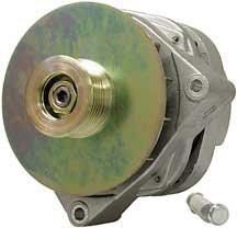 Powermaster Alternator