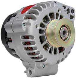 Powermaster Alternator