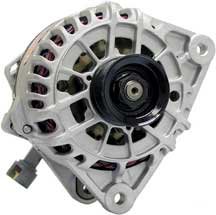 Powermaster Alternator