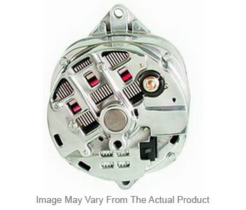 Powermaster Alternator