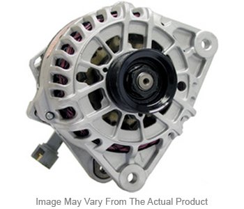 Powermaster Alternator