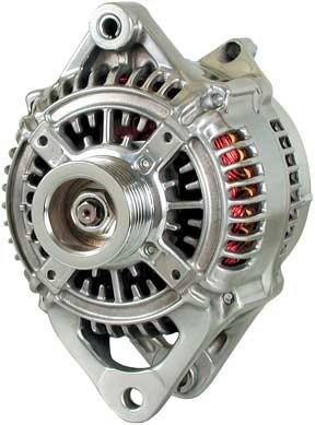 Powermaster Alternator