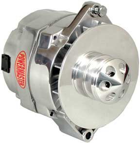 Powermaster Alternator