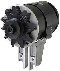 Powermaster Alternator