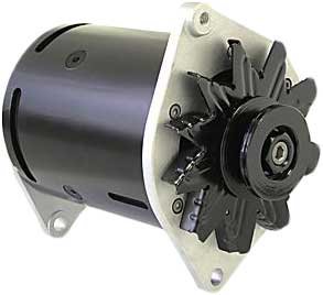 Powermaster Alternator
