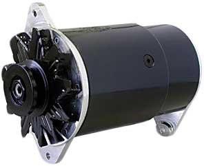 Powermaster Alternator
