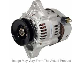 Powermaster Alternator