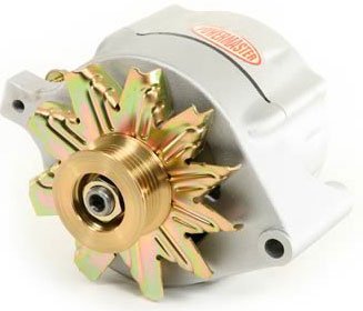 Powermaster Alternator