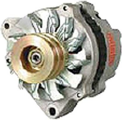 Powermaster Alternator