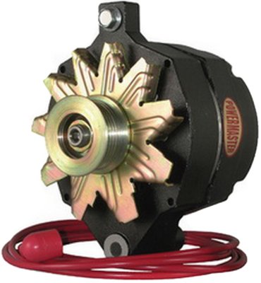 Powermaster Alternator