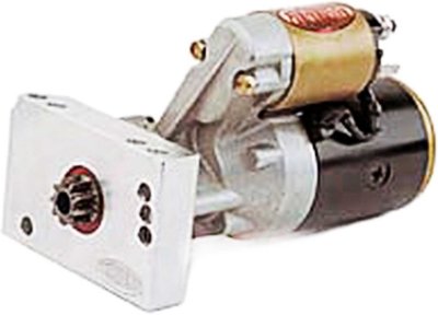 Powermaster Starter