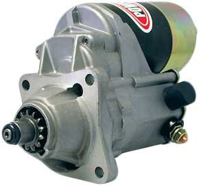 Powermaster Starter