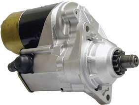 Powermaster Starter