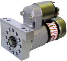 Powermaster Starter