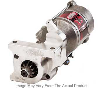 Powermaster Starter