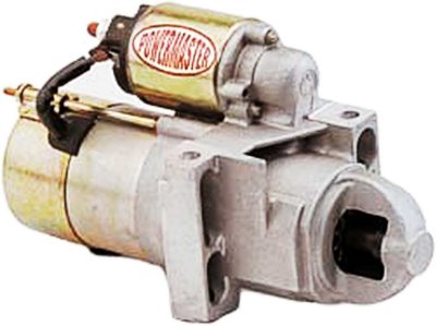 Powermaster Starter