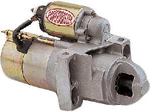 Powermaster Starter