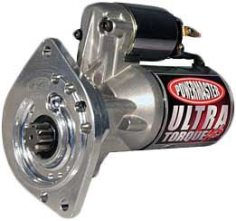Powermaster Starter