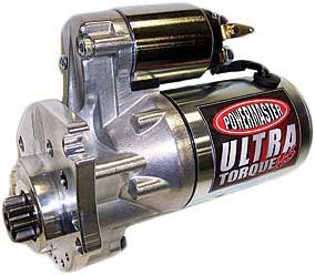 Powermaster Starter