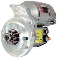Powermaster Starter