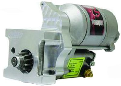 Powermaster Starter