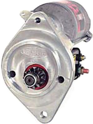 Powermaster Starter
