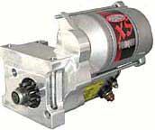Powermaster Starter