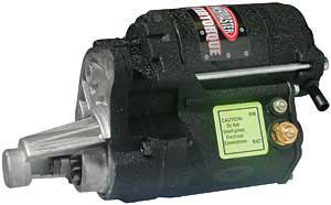 Powermaster Starter