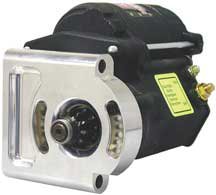 Powermaster Starter