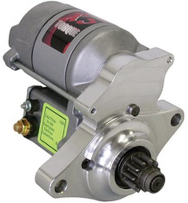 Powermaster Starter
