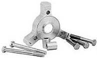 Powermaster Alternator Pulley Spacer